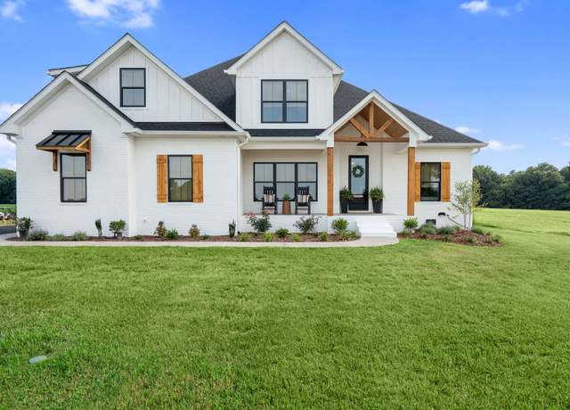 Property at The Magnolia Plan, Alvaton, KY 42122, 4 beds, 3.5 baths