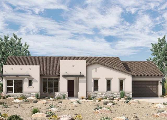 Property at Casteel Plan, Queen Creek, AZ 85142, 5 beds, 4.5 baths
