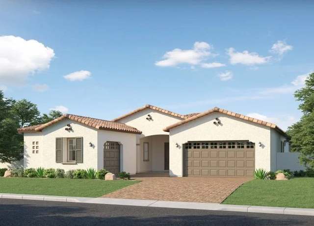 Property at Aurora Plan 5580 Plan, Queen Creek, AZ 85142, 4 beds, 3 baths