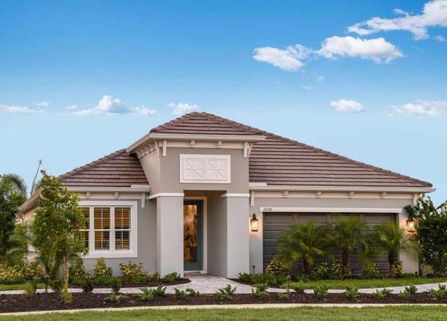 Property at Applause Plan, Sarasota, FL 34240, 3 beds, 3 baths