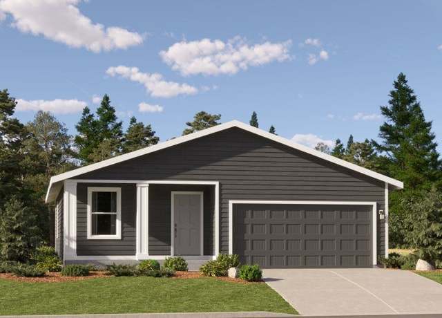 Property at 14005 198th St E, Graham, WA 98338, 3 beds, 2 baths