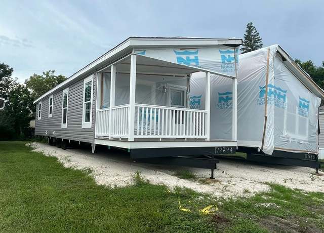 Property at 10 Eland Dr #10, North Fort Myers, FL 33917, 3 beds, 2 baths