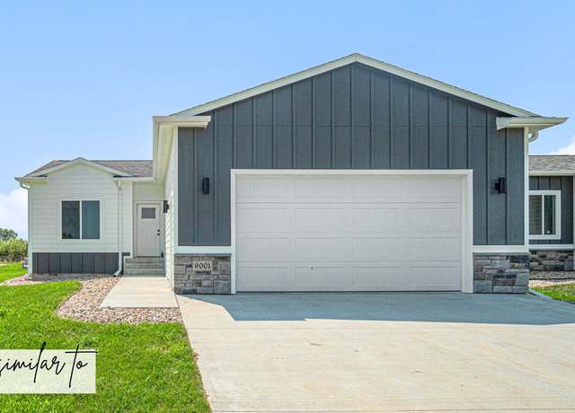Property at Wrangell Plan, Sioux Falls, SD 57108, 4 beds, 3 baths