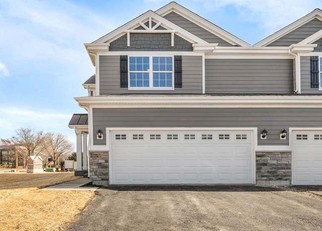 Property at 287 Charlestowne Lakes Dr, Saint Charles, IL 60174, 3 beds, 2.5 baths
