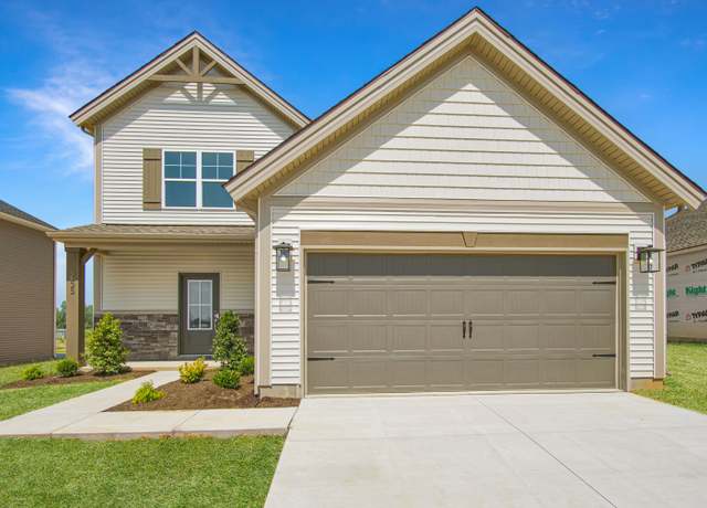 Property at 255 Applegate Dr #191, Henderson, KY 42420, 3 beds, 2.5 baths