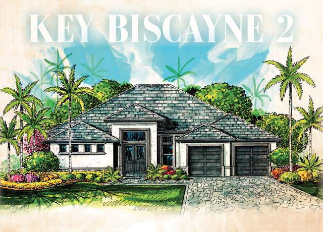 Property at Key Biscayne 2: Build on Your Lot Plan, Cape Coral, FL 33914, 3 beds, 3 baths