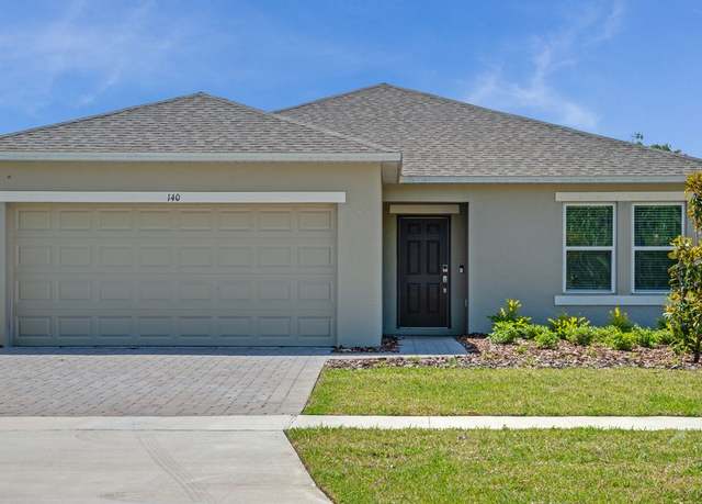 Property at Ambrosia Plan, Edgewater, FL 32141, 3 beds, 2 baths