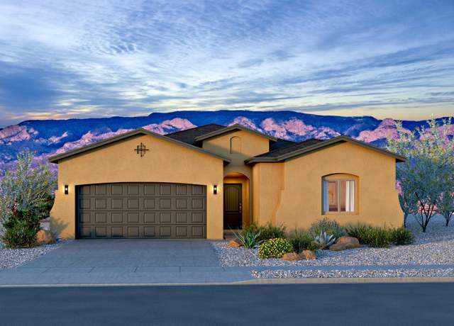 Property at Jane Plan, Rio Rancho, NM 87144, 3 beds, 2 baths