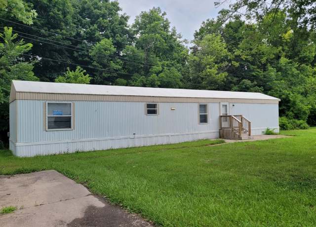 Property at 2801 S Stone Rd #51, Marion, IN 46953, 3 beds, 1 bath