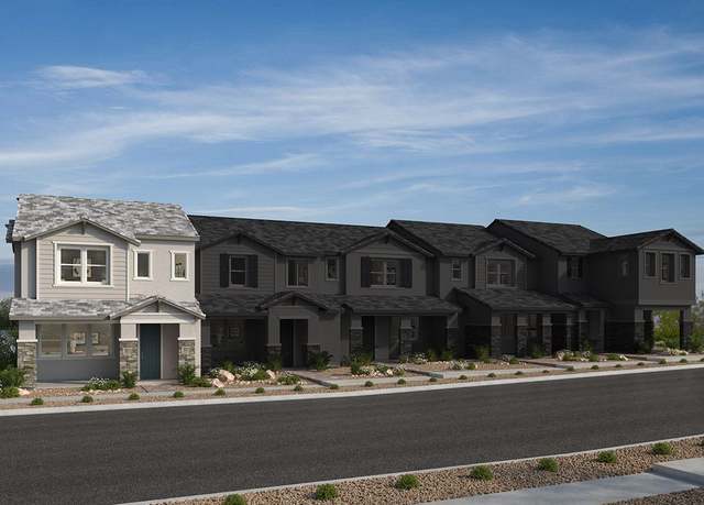 Property at 164 Silver Run Ln, Las Vegas, NV 89138, 3 beds, 2.5 baths