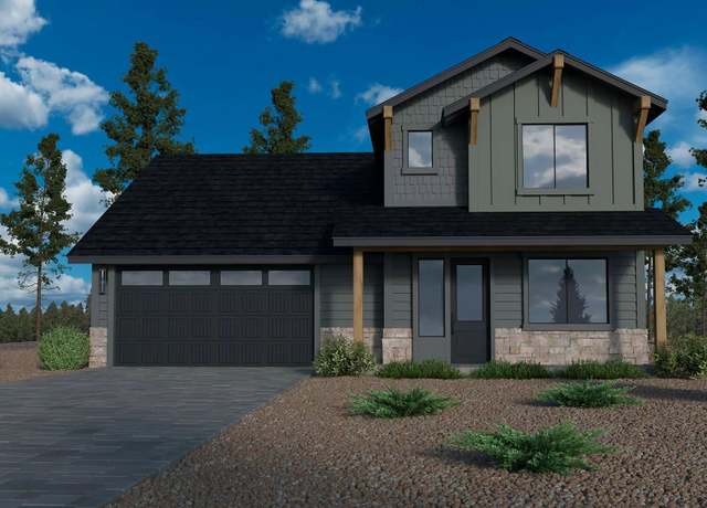Property at 483 N Valerian Ln, Flagstaff, AZ 86004, 4 beds, 3.5 baths