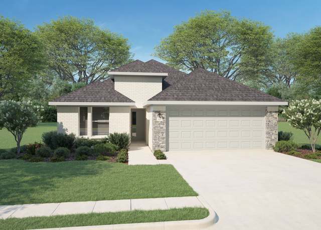 Property at 2122 Lone Star Ln, Seagoville, TX 75159, 3 beds, 2 baths
