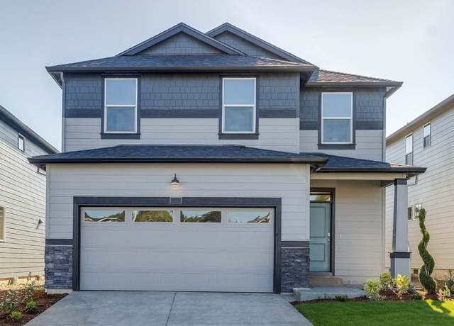 Property at Porter Plan, Salem, OR 97304, 5 beds, 3 baths