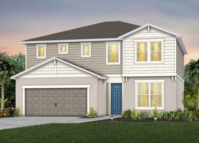 Property at Tilden Plan, Saint Cloud, FL 34771, 4 beds, 2.5 baths