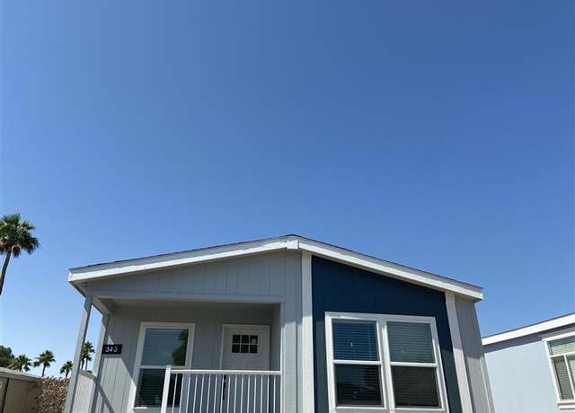 Property at 6300 W Tropicana Ave #343, Las Vegas, NV 89103, 3 beds, 2 baths