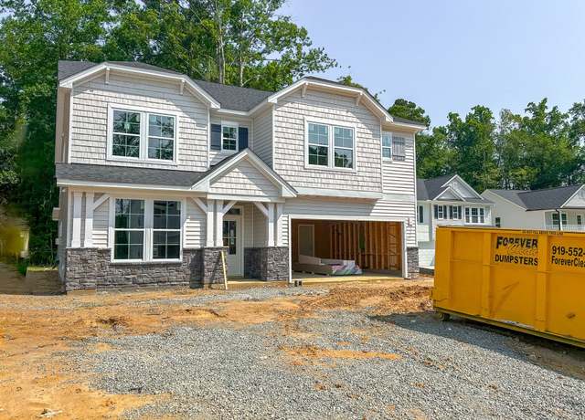 Property at 1905 Old Bramble Ln, Fuquay Varina, NC 27526, 5 beds, 4 baths