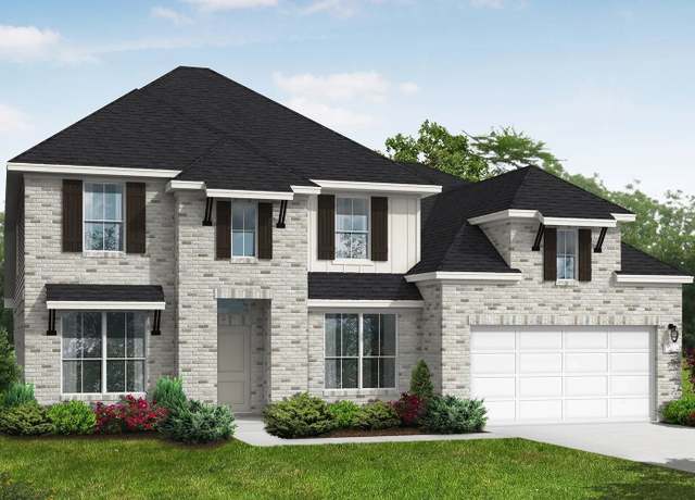 Property at 510 Tonada Cv, Liberty Hill, TX 78642, 5 beds, 4 baths