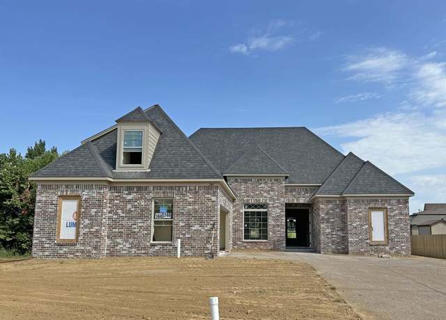 Property at 240 Laurel Wood Ln #144, Oakland, TN 38060, 4 beds, 3 baths