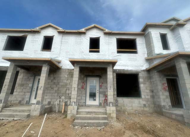 Property at 9422 Bolshoi Aly, Winter Garden, FL 34787, 3 beds, 2.5 baths
