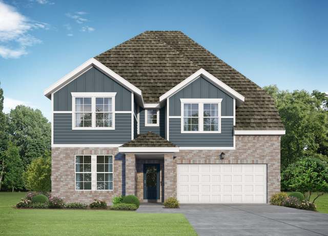Property at The Ridgeport M Plan, Royse City, TX 75189, 4 beds, 3.5 baths