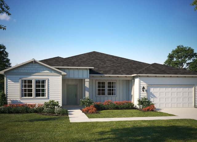 Property at Santa Rosa Plan, Palm Coast, FL 32137, 3 beds, 3.5 baths