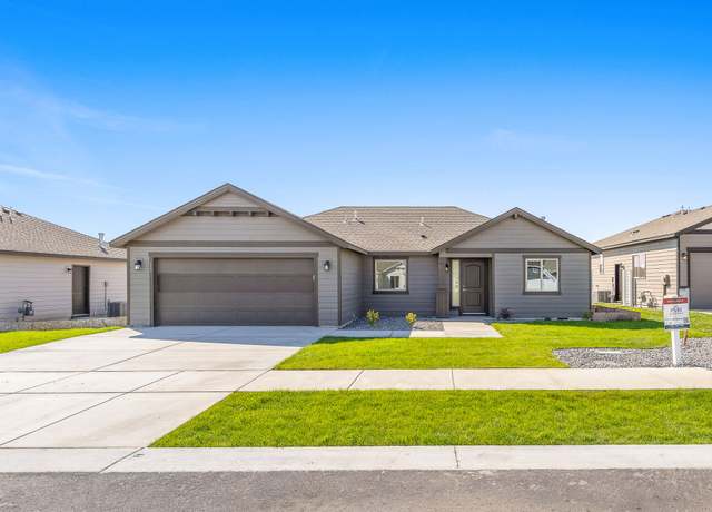 Property at 117 Tiber St, Boardman, OR 97818, 3 beds, 2 baths