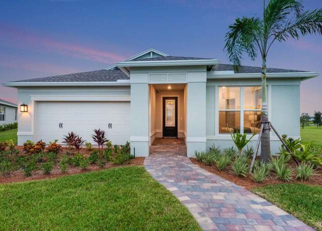 Property at Palmary Plan, Port Saint Lucie, FL 34987, 2 beds, 2 baths