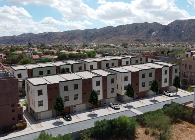 Property at Homes Available Soon Plan, Phoenix, AZ 85041