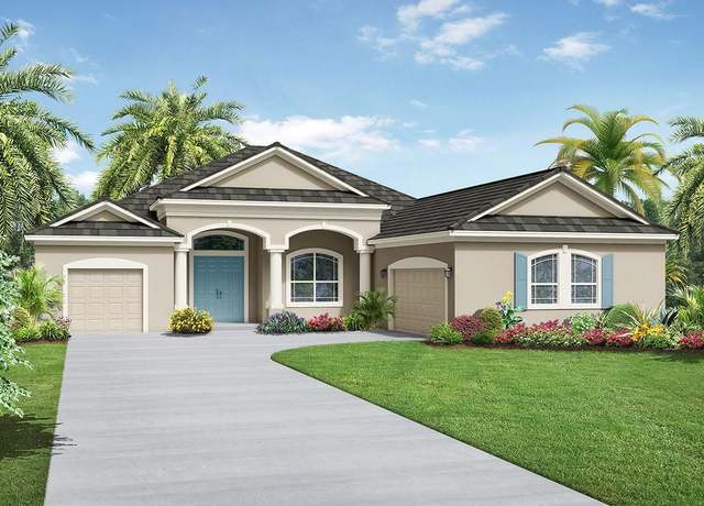 Property at Grand Santa Maria Plan, Sarasota, FL 34240, 3 beds, 3 baths