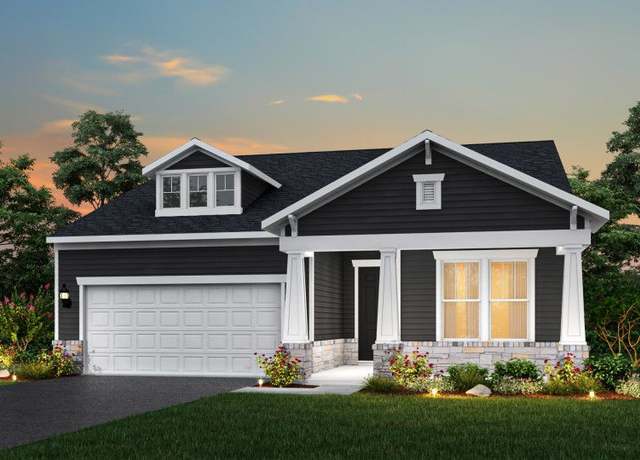 Property at Prosperity Plan, Lewis Center, OH 43035, 2 beds, 2 baths