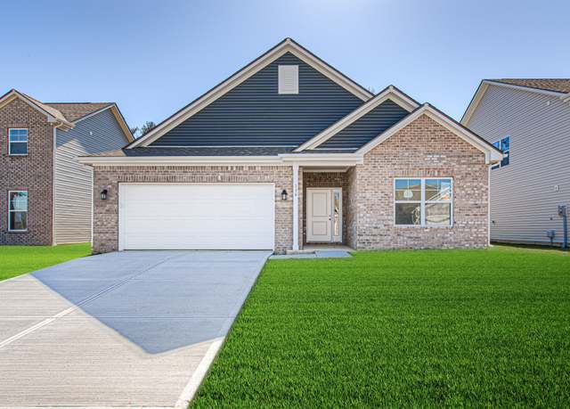Property at Chestnut Plan, Franklin, IN 46131, 3 beds, 2 baths
