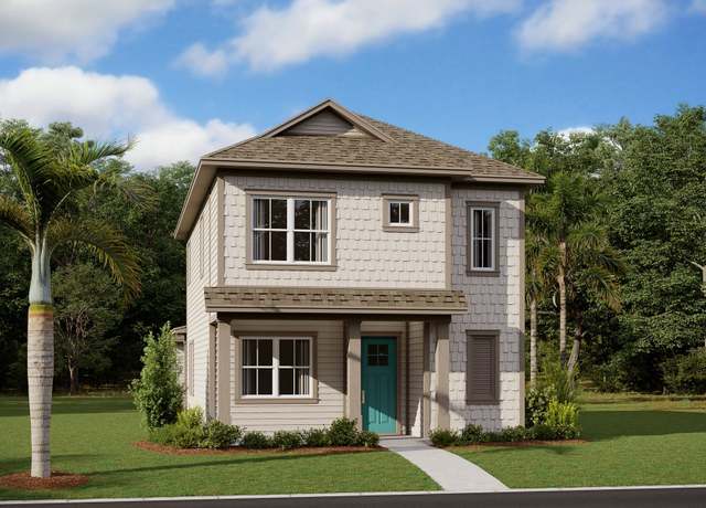 Property at Jasmine Plan, Saint Cloud, FL 34771, 3 beds, 2.5 baths