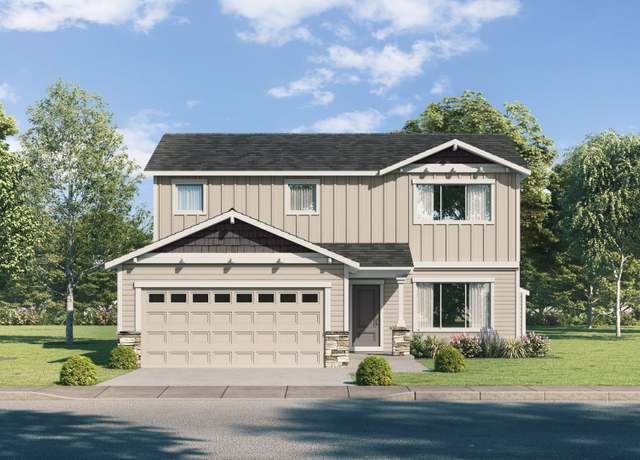 Property at Metolius Premier Plan, Madras, OR 97741, 4 beds, 3 baths