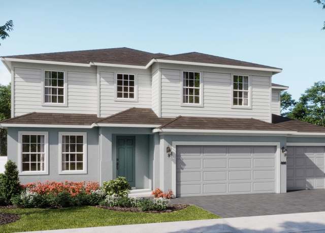 Property at 679 Fairfields, Deland, FL 32720, 5 beds, 3.5 baths
