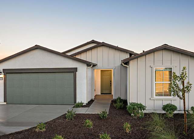 Property at Homes Available Soon Plan, Merced, CA 95348