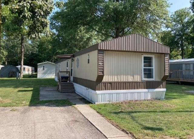 Property at 1237 N US Highway 27 #59, Portland, IN 47371, 3 beds, 2 baths