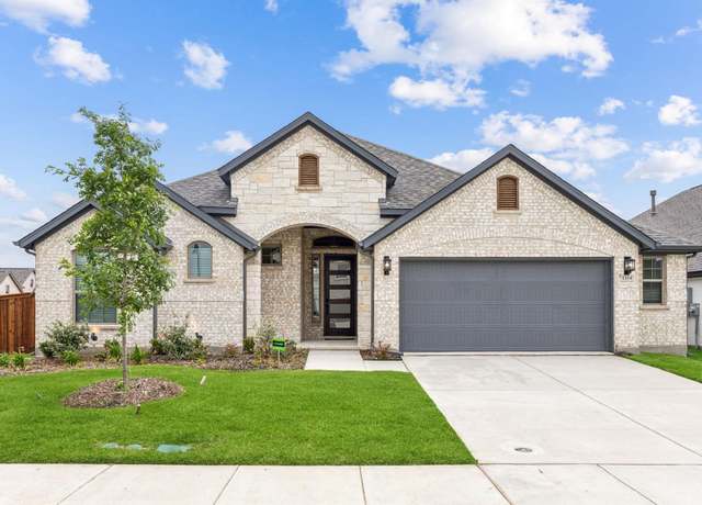 Property at 1314 Cascade Ln, Crandall, TX 75114, 4 beds, 2.5 baths