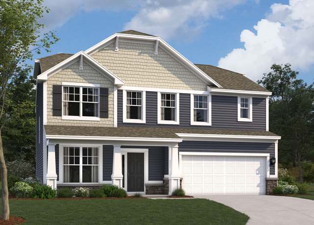 Property at 3692 Dutton Dr, Bargersville, IN 46106, 4 beds, 2.5 baths