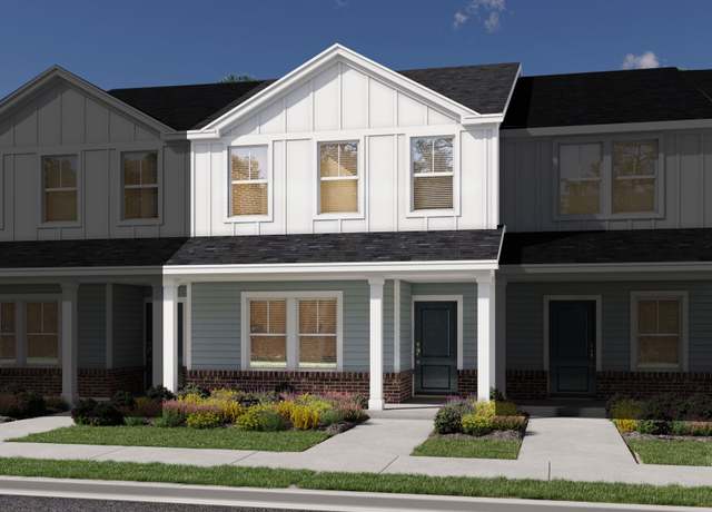Property at 115 Ciara Pl Unit C, Mooresville, NC 28117, 3 beds, 2.5 baths