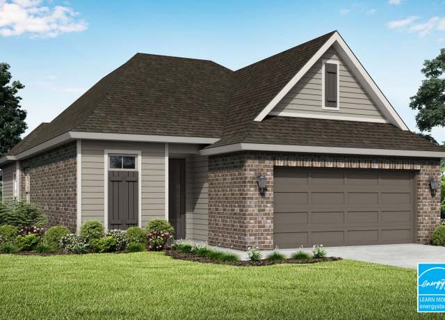 Property at 3060 Southern Trace Dr, Lake Charles, LA 70607, 3 beds, 2 baths