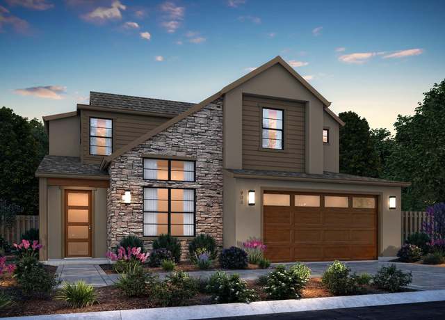 Property at SOL4+ Plan, Granite Bay, CA 95746, 3 beds, 3.5 baths