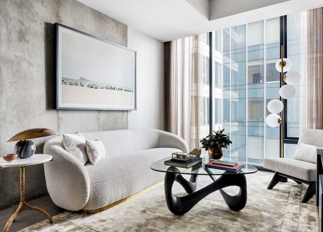Property at One Bedroom Plan, Boston, MA 02116, 1 bed, 1 bath
