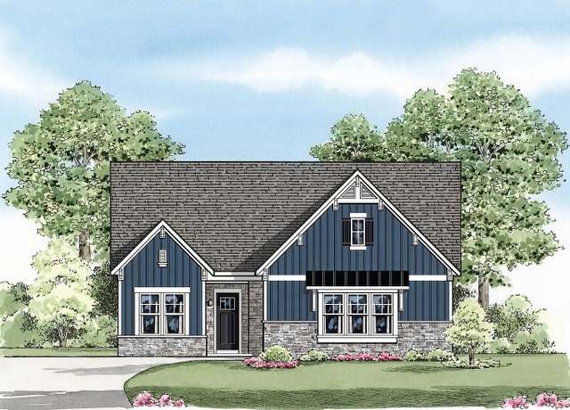 Property at Lincoln Plan, Gettysburg, PA 17325, 3 beds, 3.5 baths