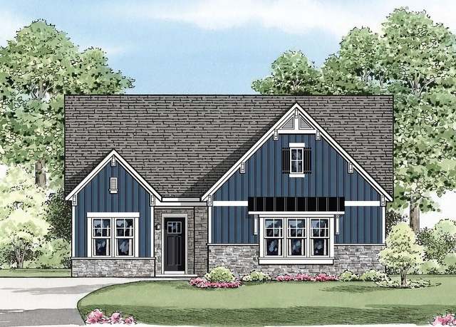 Property at Lincoln Plan, Gettysburg, PA 17325, 3 beds, 3.5 baths