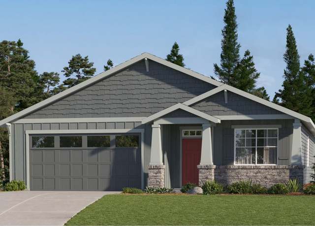 Property at Trenton Plan, Albany, OR 97322, 3 beds, 2 baths