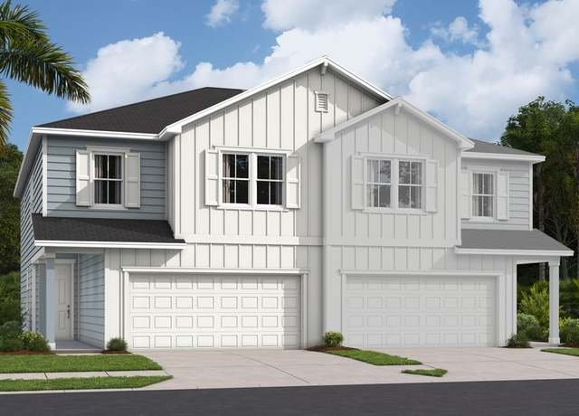 Property at Sandalwood II Plan, Jacksonville, FL 32244, 3 beds, 2.5 baths