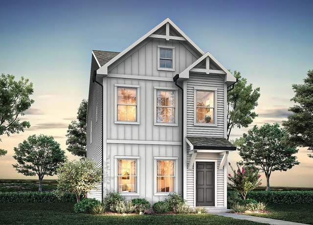 Property at Brooks II Plan, Rock Hill, SC 29730, 3 beds, 2.5 baths