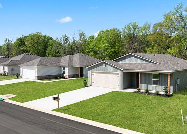 Property at RC Baltimore Plan, Wetumpka, AL 36092, 3 beds, 2 baths