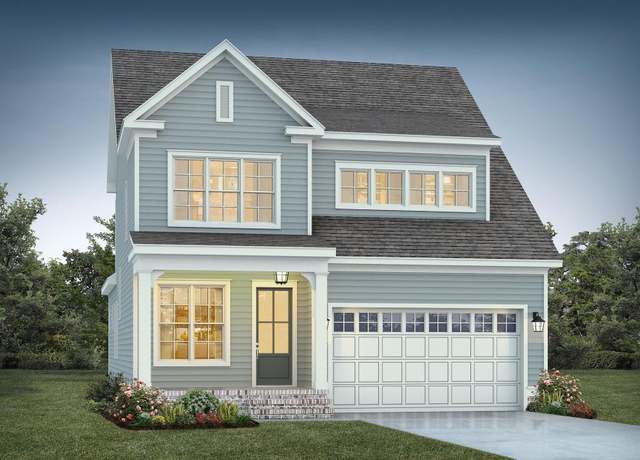 Property at Columbia Plan, Wendell, NC 27591, 3 beds, 2.5 baths