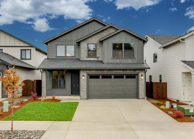 Property at 6710 NE 132nd St, Vancouver, WA 98686, 4 beds, 2.5 baths
